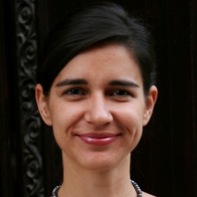 Cristina Comanac
