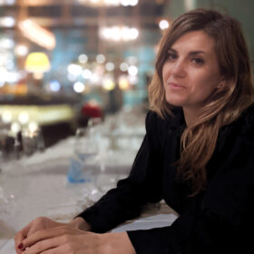 Simona Pascu
